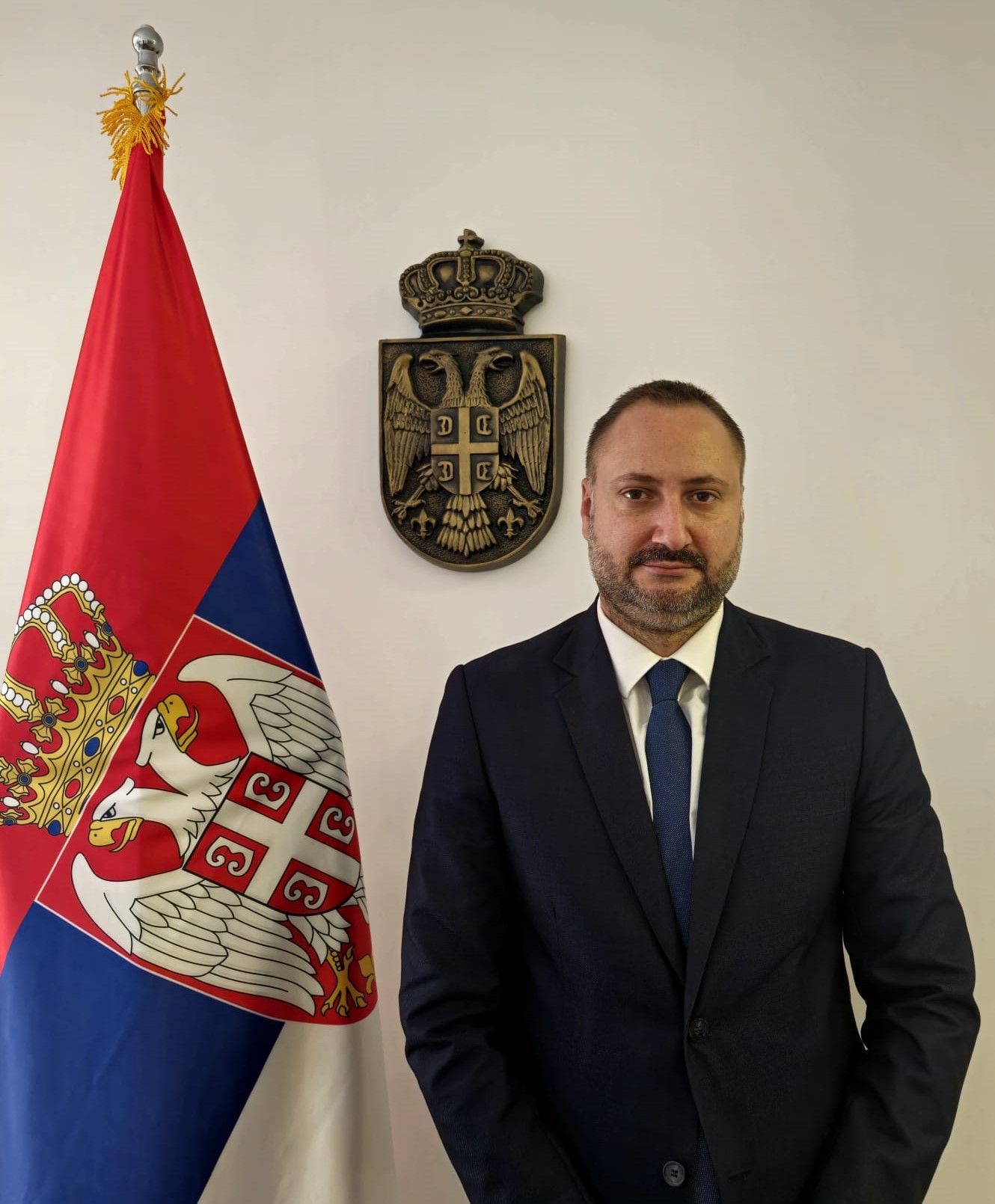 Aleksandar Marjanovic